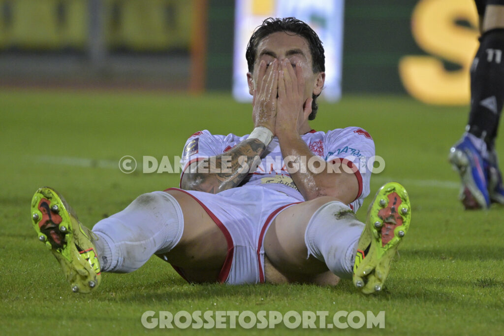 26 Livorno Grosseto