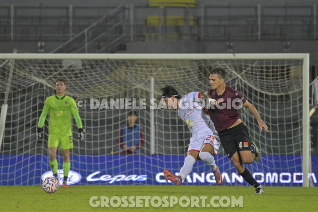 27 Livorno Grosseto
