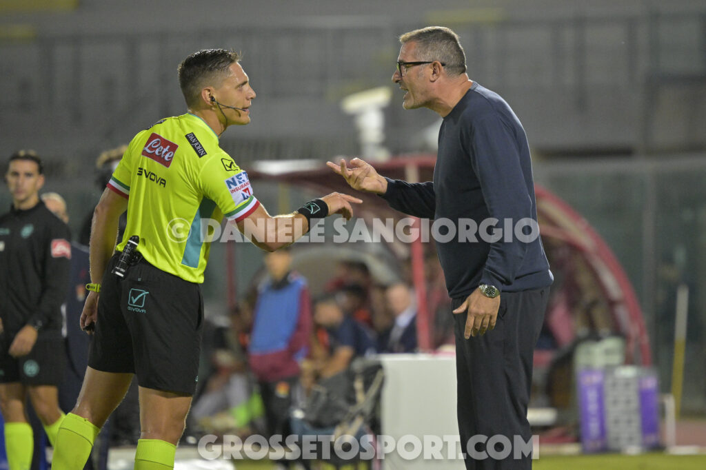 28 Livorno Grosseto
