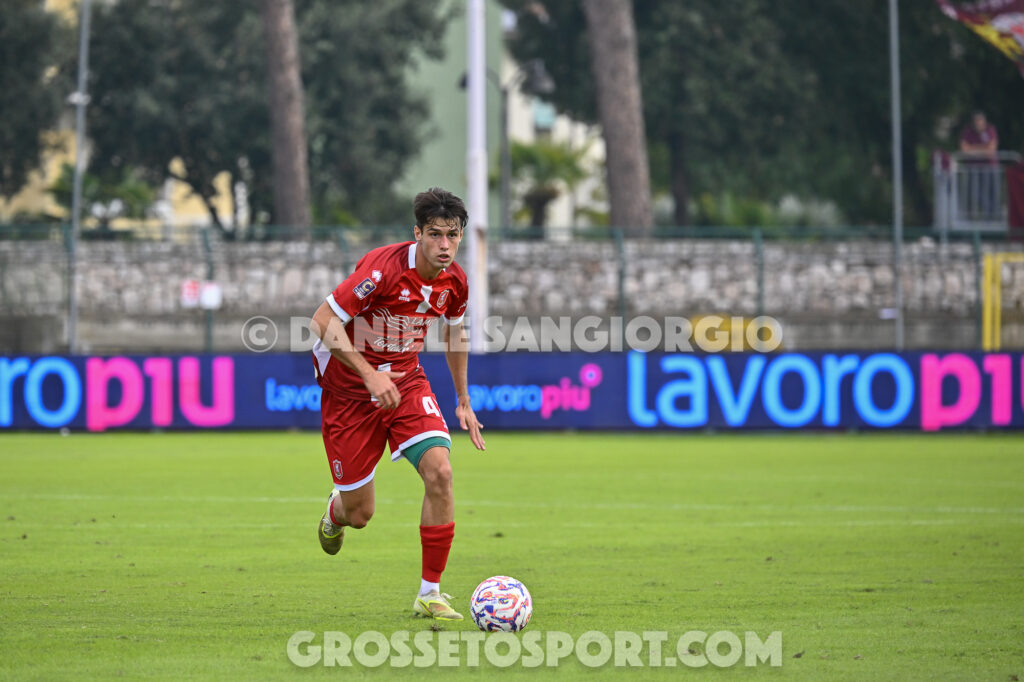 29 Grosseto Reggiana
