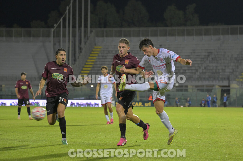29 Livorno Grosseto