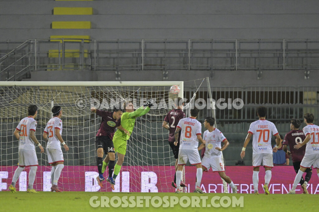 30 Livorno Grosseto