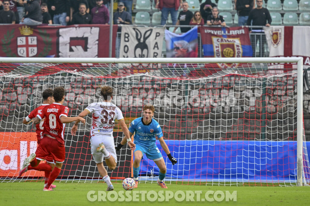 31 Grosseto Reggiana