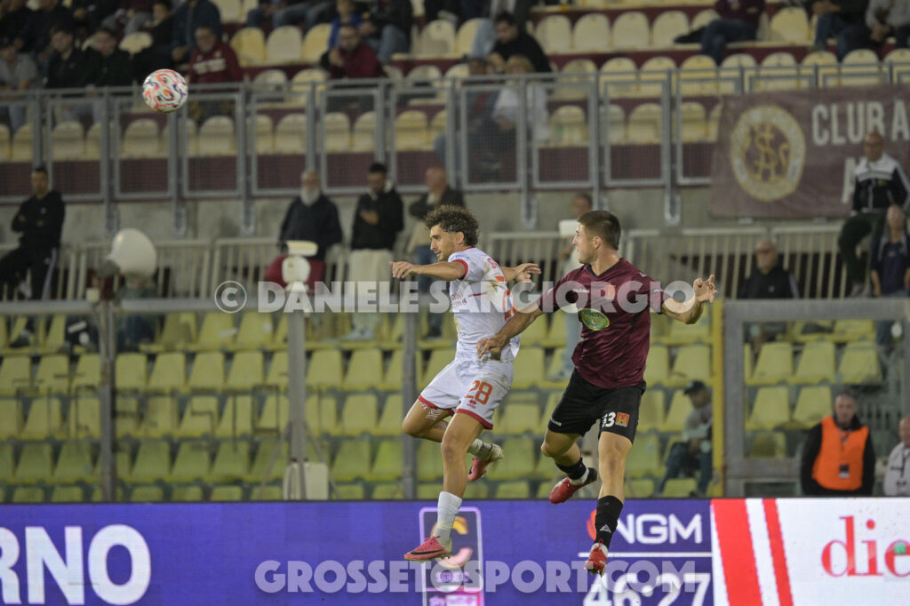 32 Livorno Grosseto