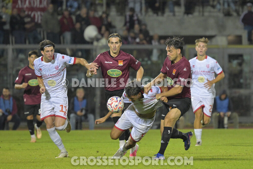 33 Livorno Grosseto