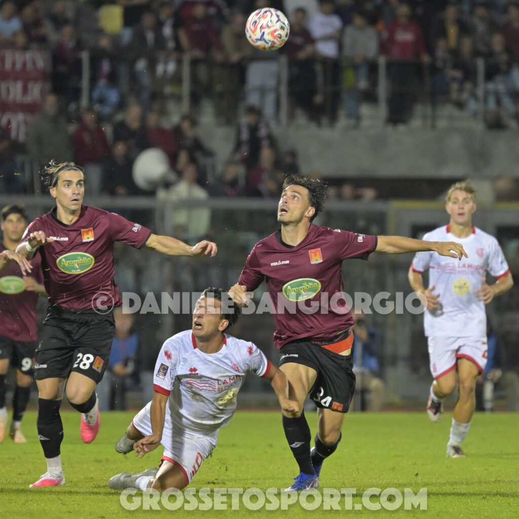 34 Livorno Grosseto