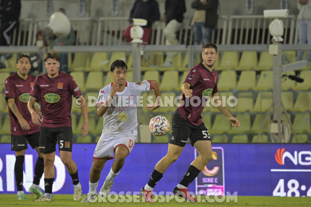 35 Livorno Grosseto