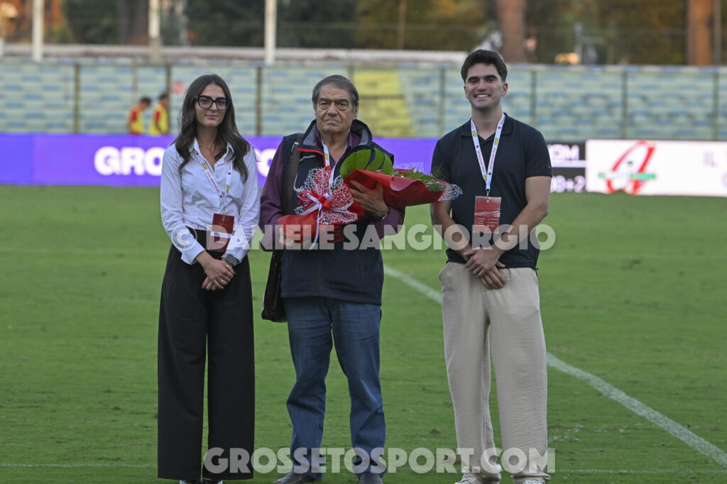 36 Grosseto Sambenedettese