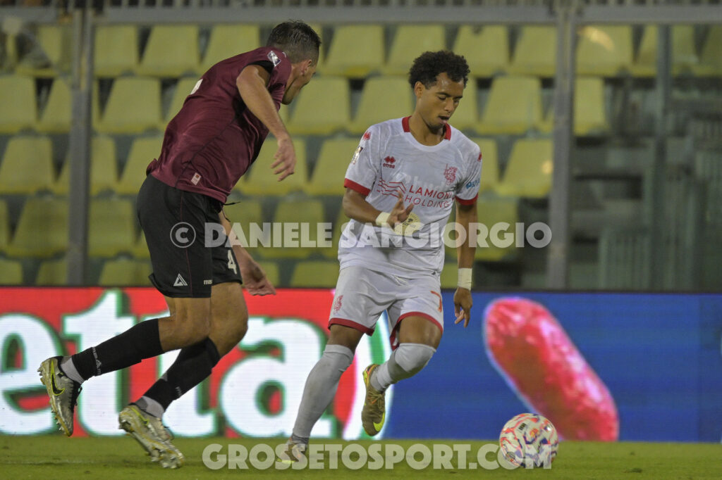 36 Livorno Grosseto