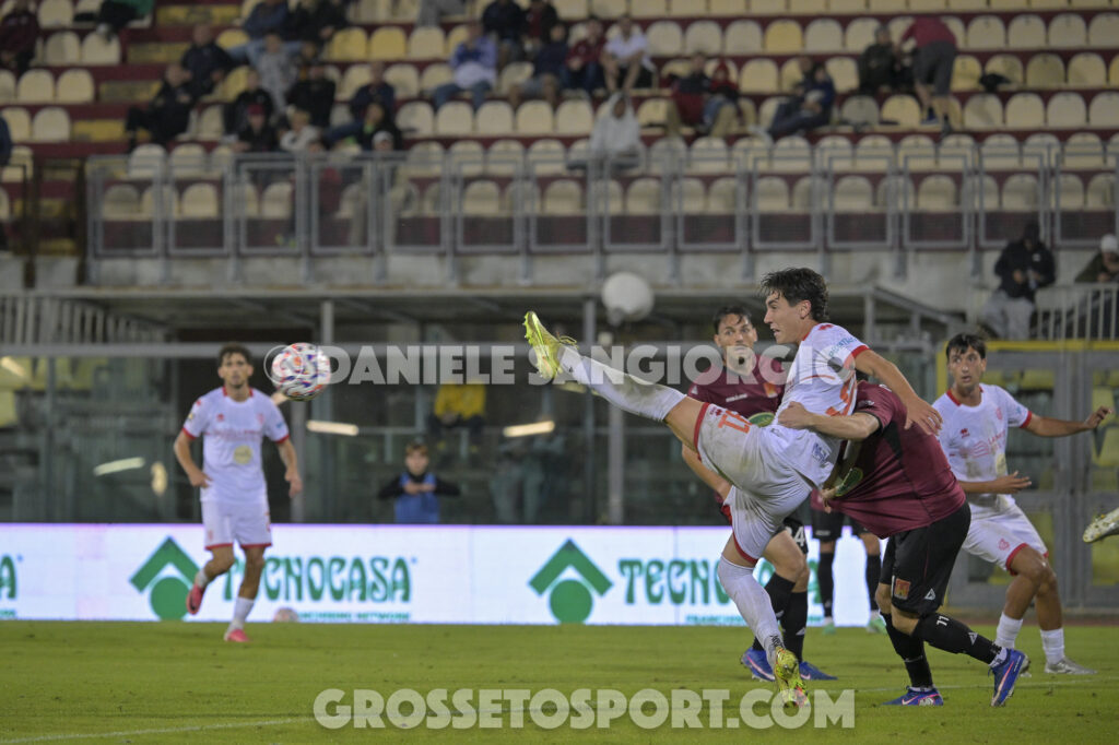 37 Livorno Grosseto