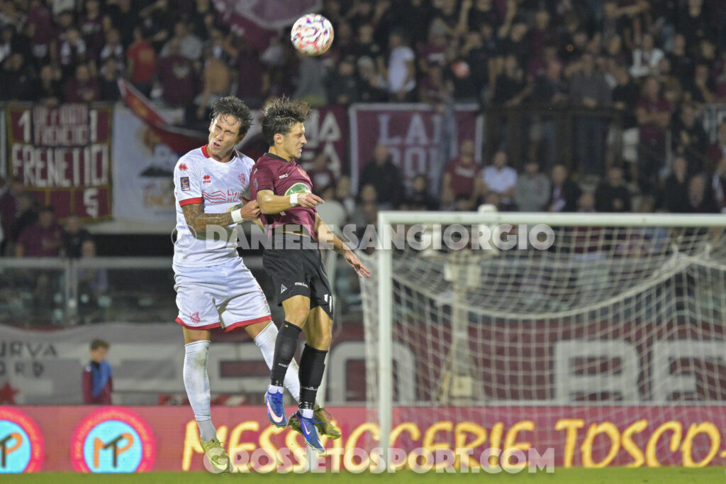 39 Livorno Grosseto