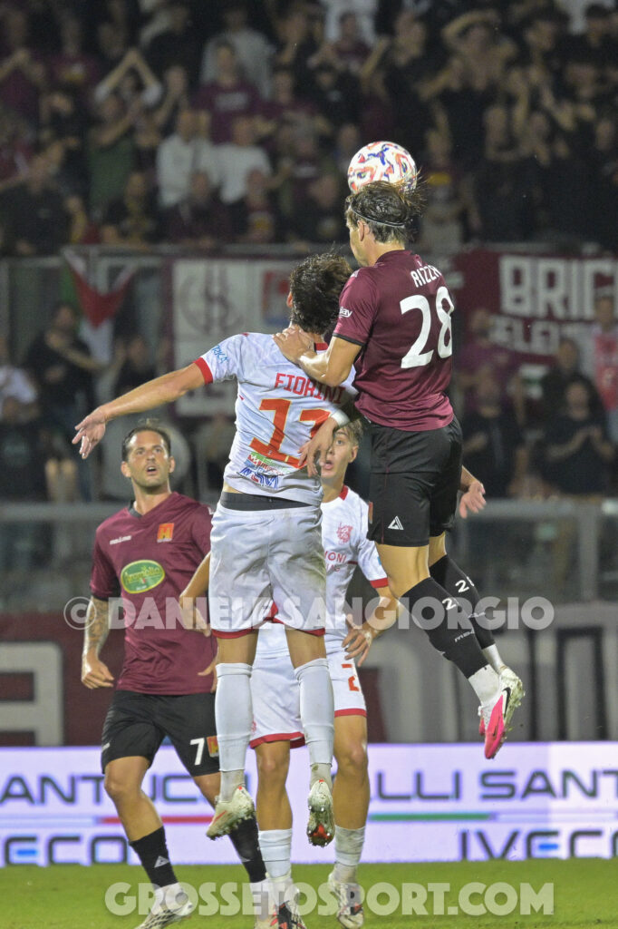 41 Livorno Grosseto