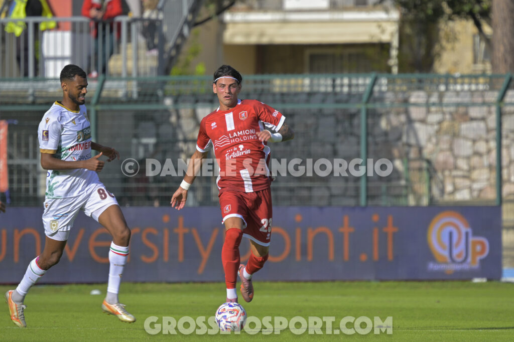 42 Grosseto Reggiana