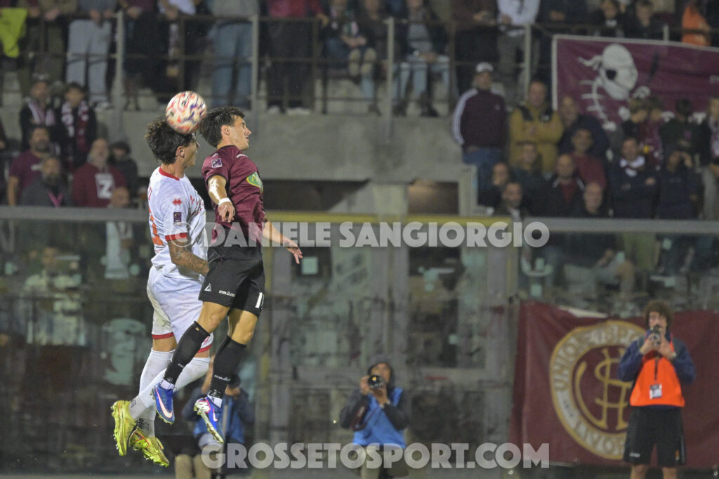 42 Livorno Grosseto
