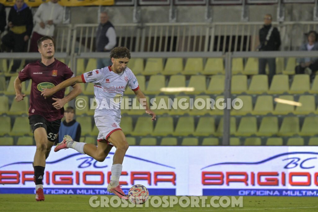 43 Livorno Grosseto