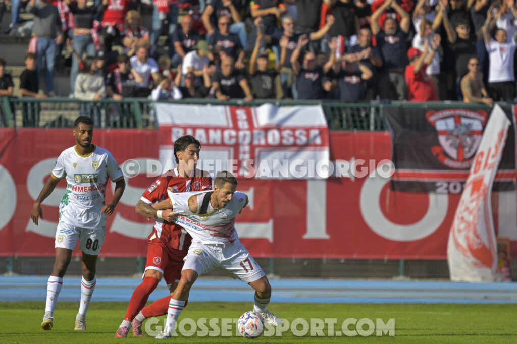 44 Grosseto Reggiana