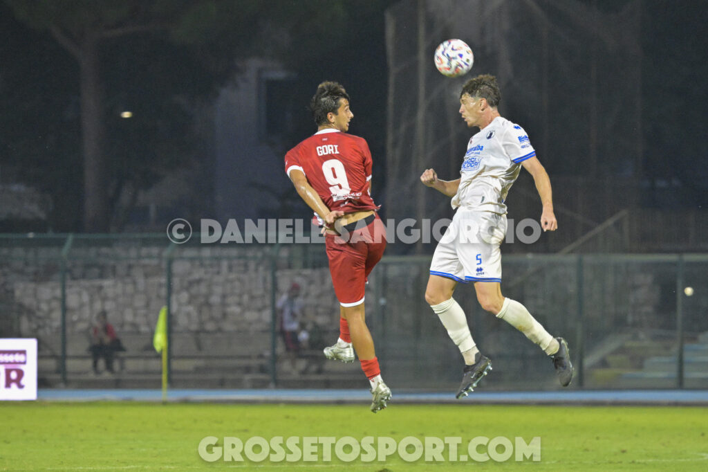 44 Grosseto Sambenedettese