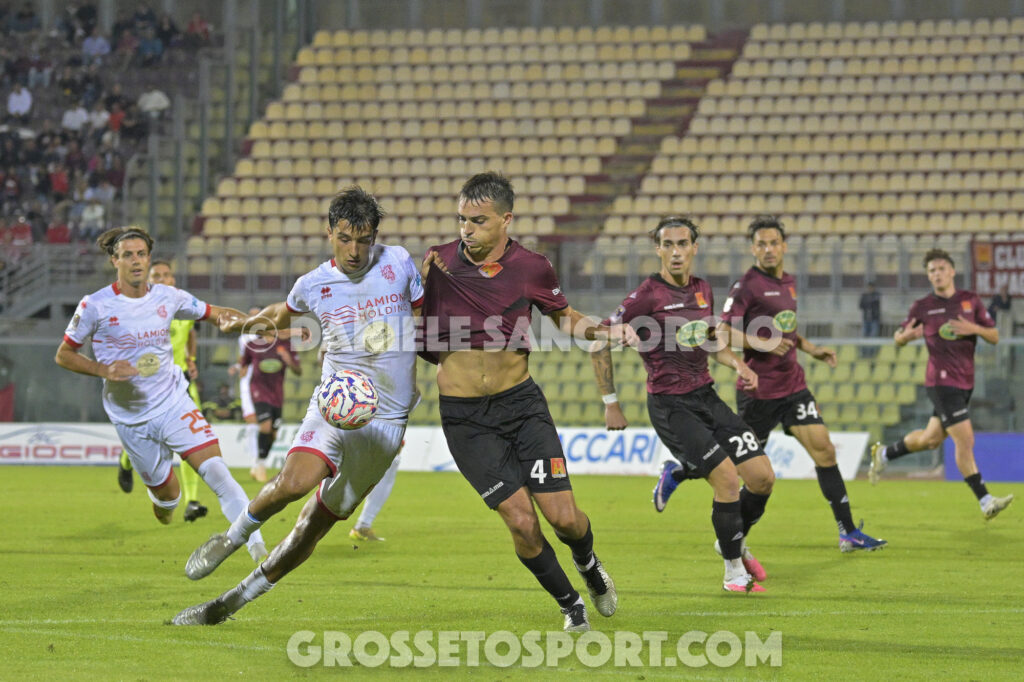 44 Livorno Grosseto