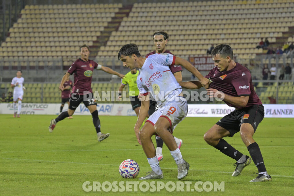 45 Livorno Grosseto