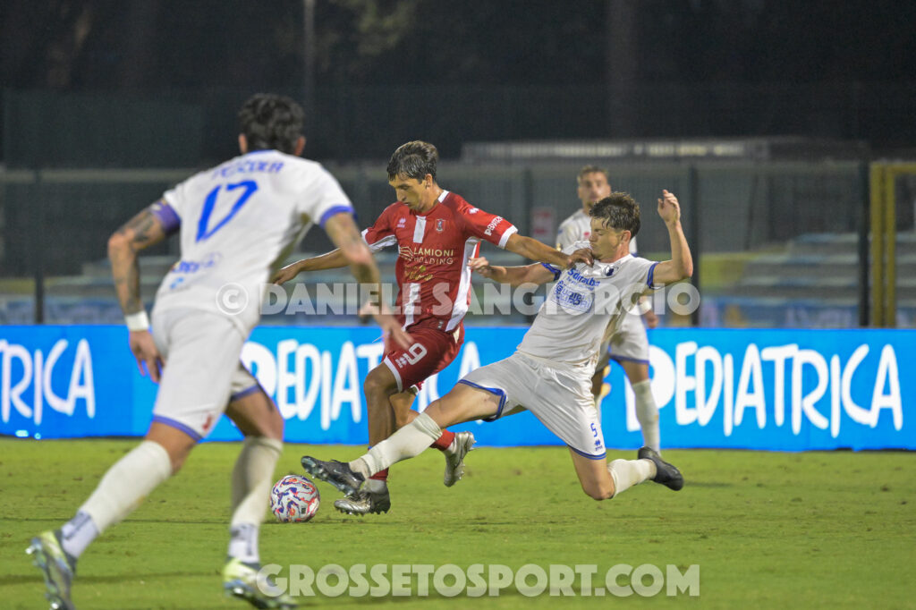 46 Grosseto Sambenedettese