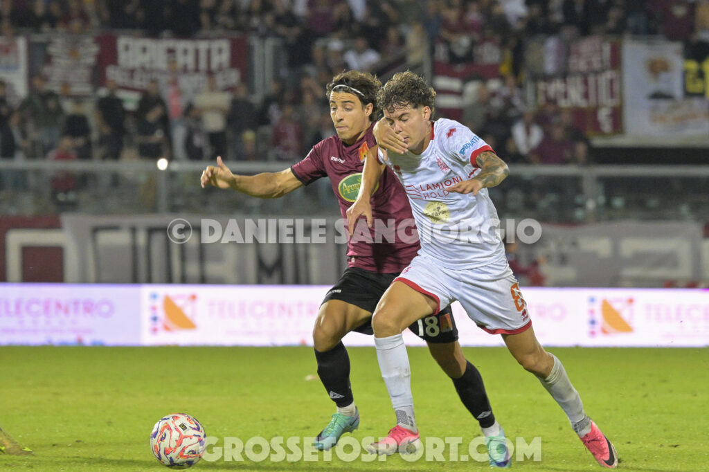 46 Livorno Grosseto
