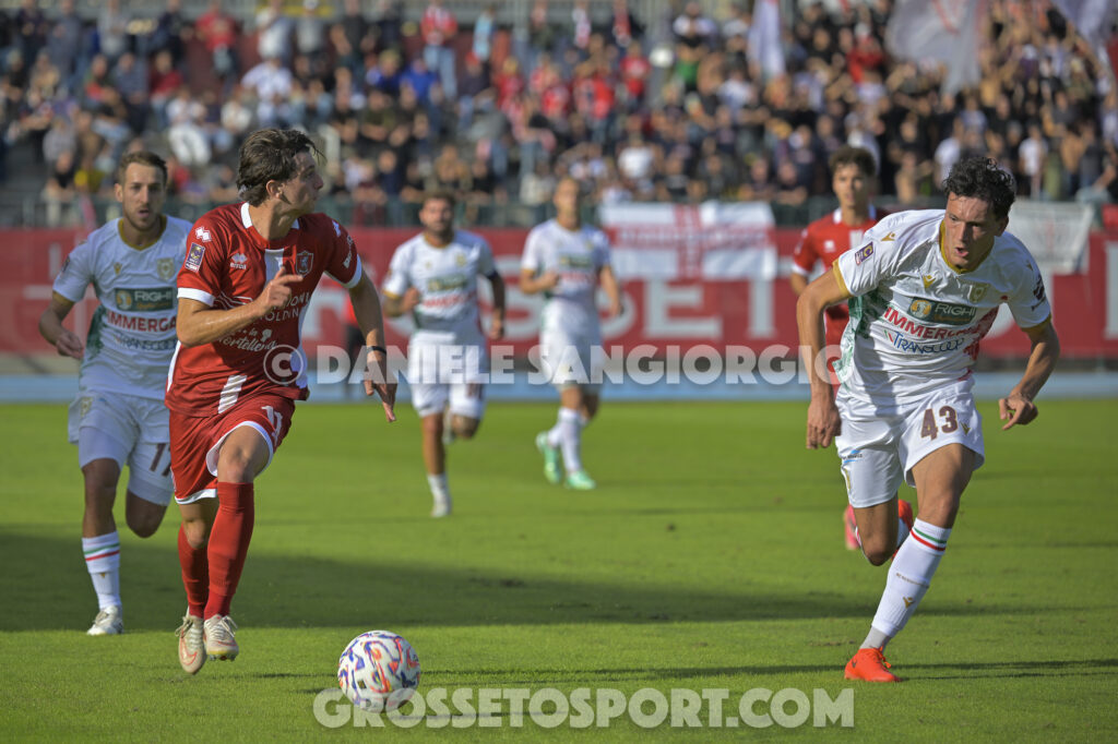 47 Grosseto Reggiana