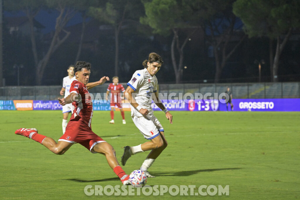 47 Grosseto Sambenedettese