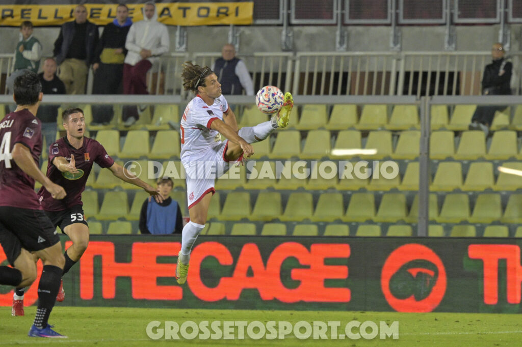 47 Livorno Grosseto