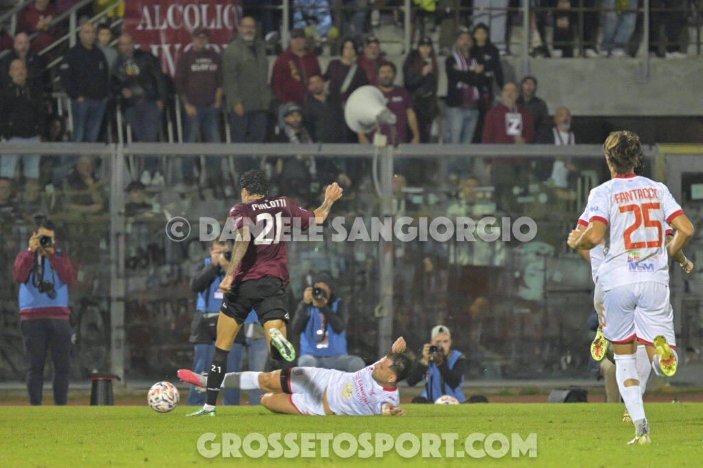 48 Livorno Grosseto