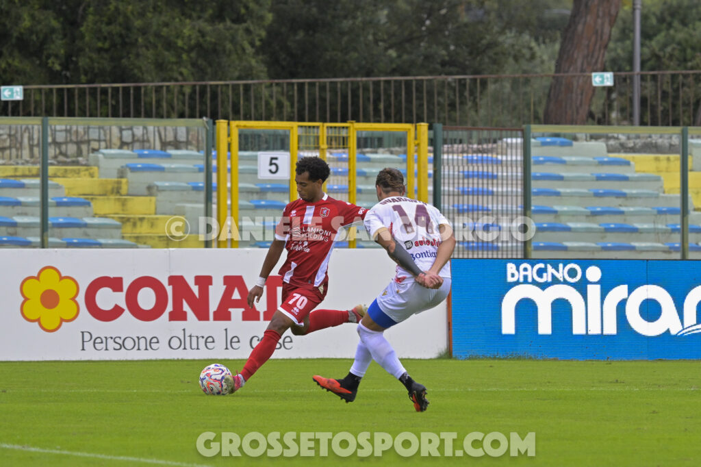49 Grosseto Reggiana