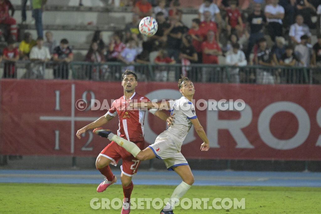49 Grosseto Sambenedettese
