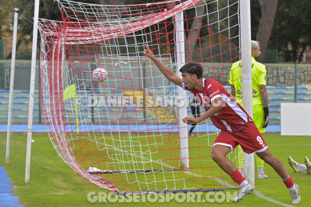 51 Grosseto Reggiana