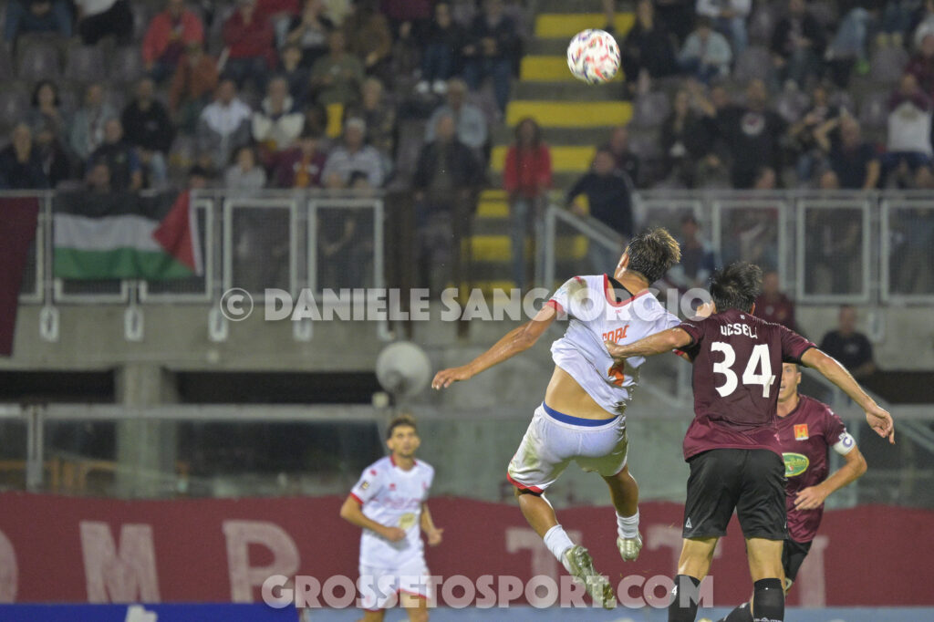 51 Livorno Grosseto