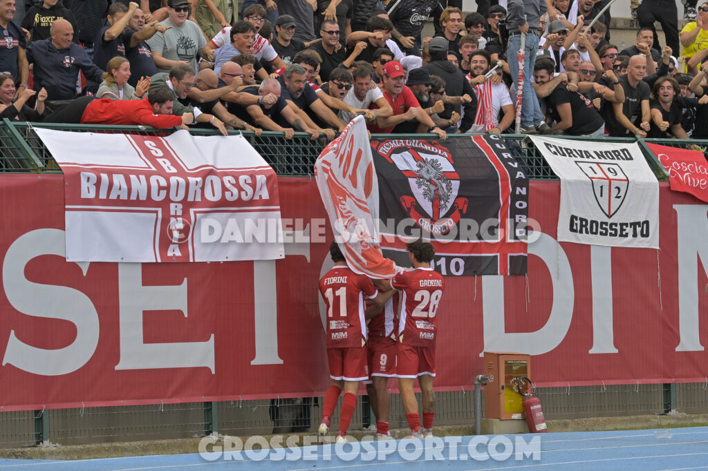 52 Grosseto Reggiana