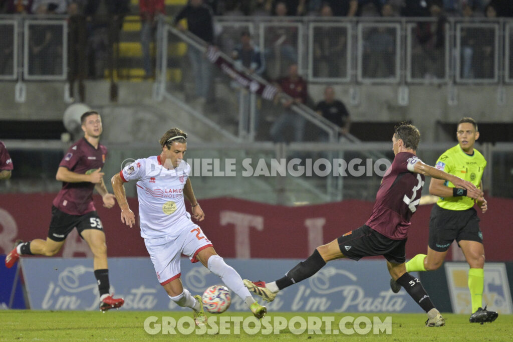 52 Livorno Grosseto