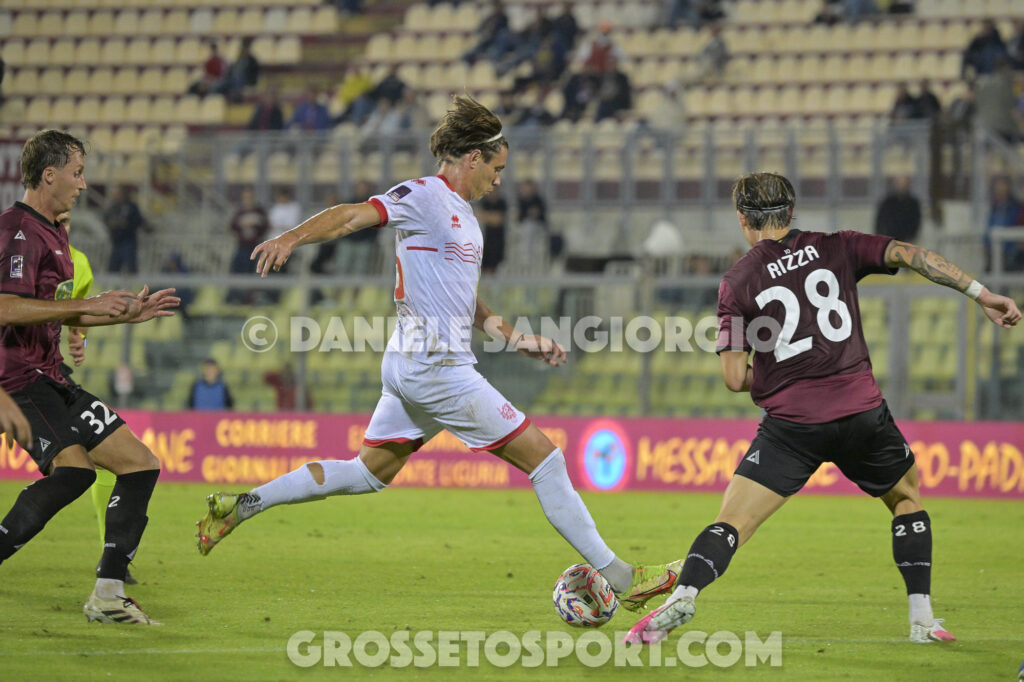 53 Livorno Grosseto