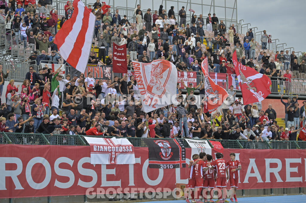 54 Grosseto Reggiana