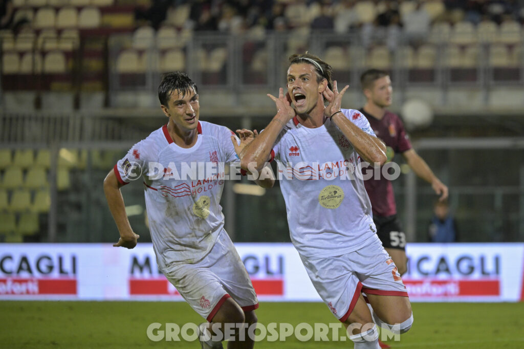54 Livorno Grosseto