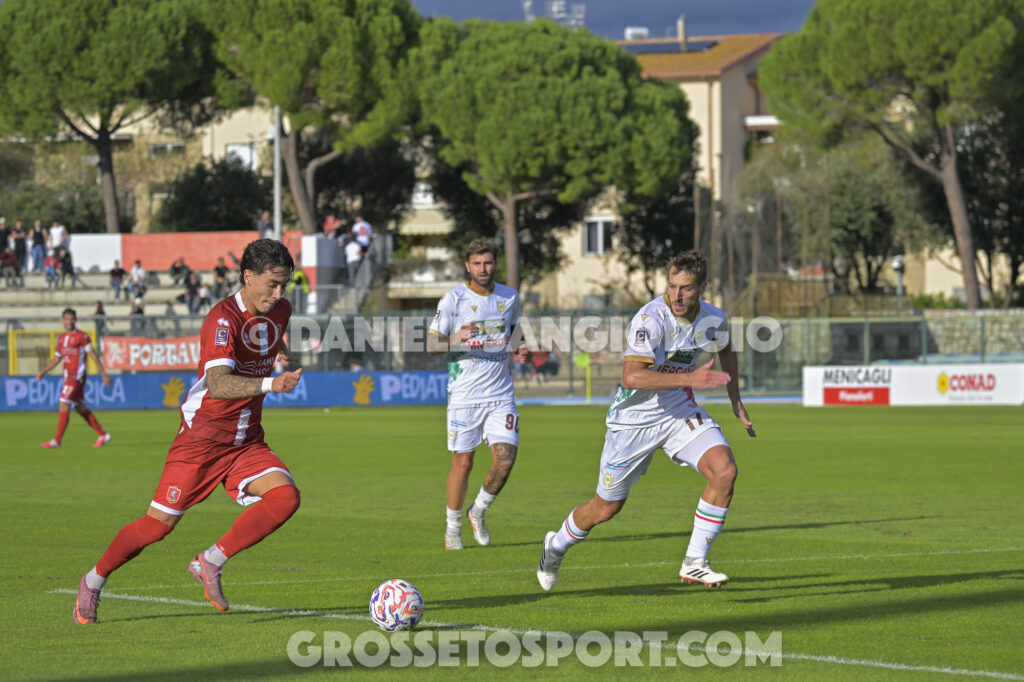 56 Grosseto Reggiana