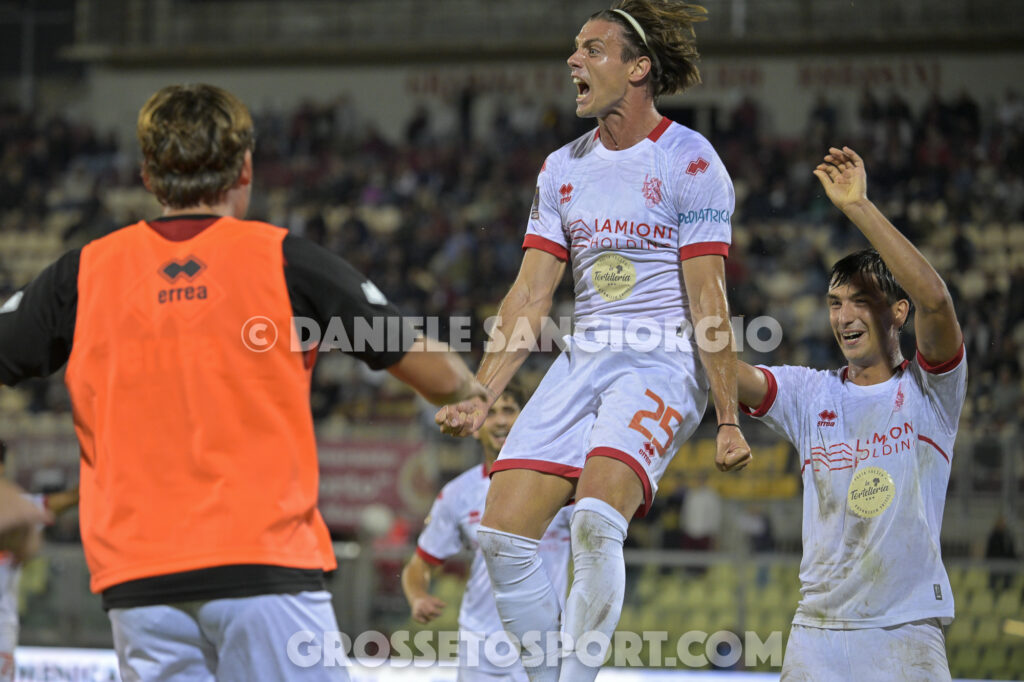 56 Livorno Grosseto