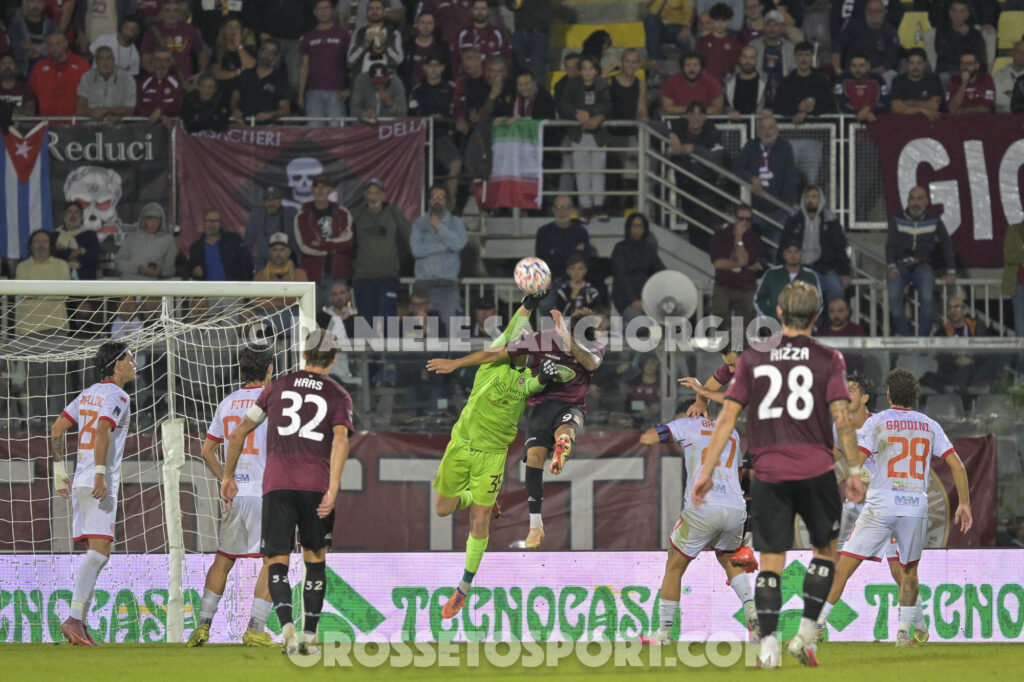 57 Livorno Grosseto