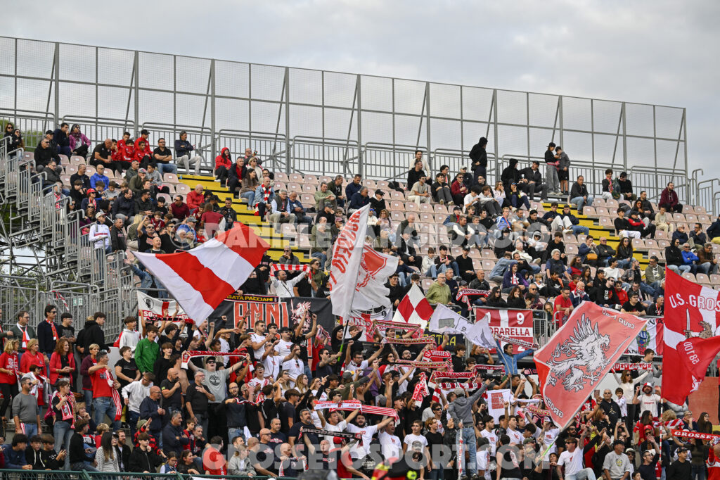 58 Grosseto Reggiana