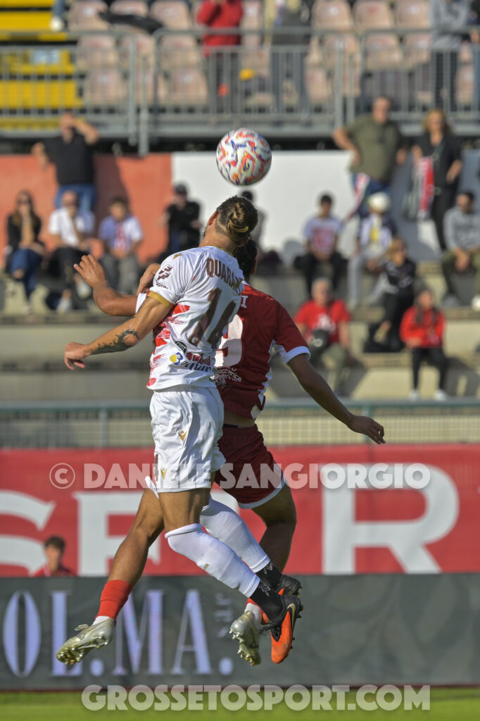 59 Grosseto Reggiana