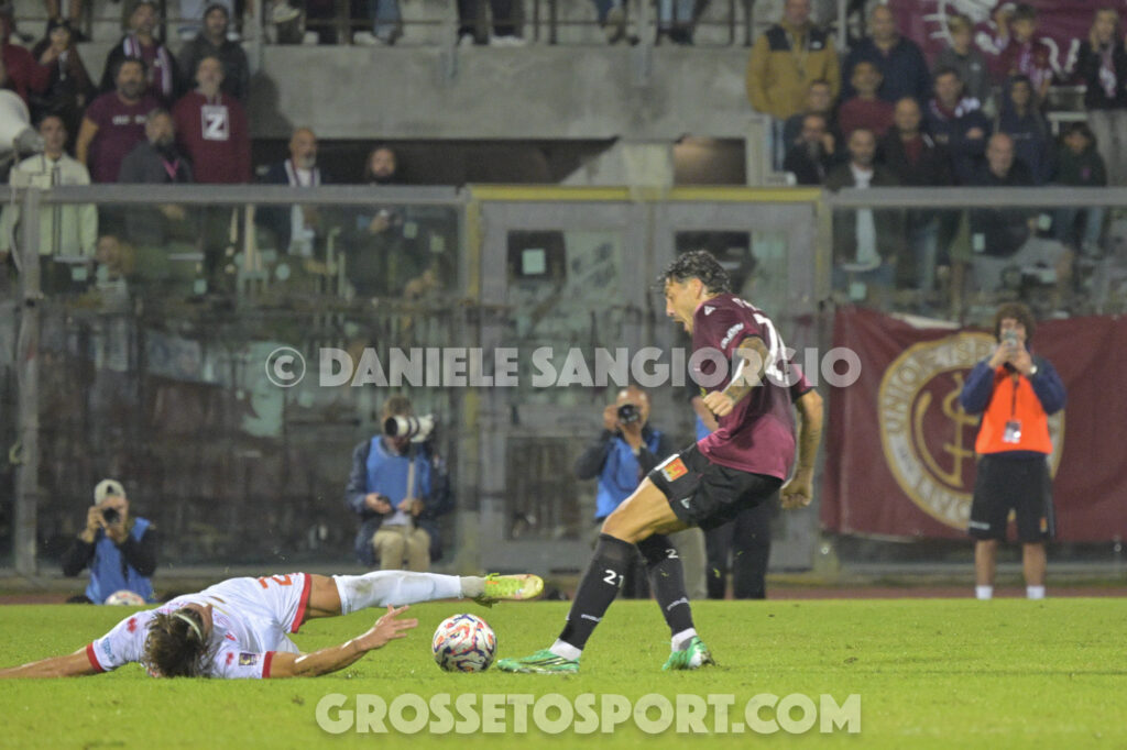 59 Livorno Grosseto