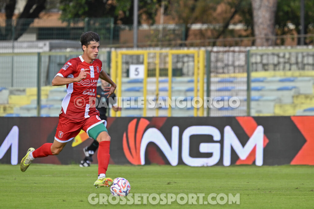 60 Grosseto Reggiana