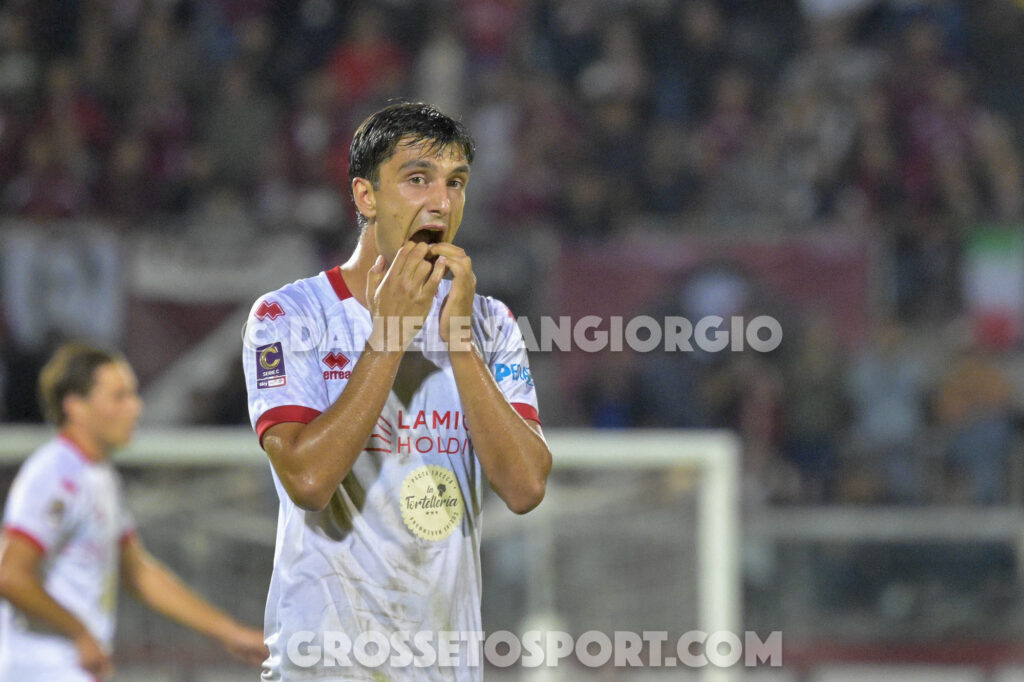 60 Livorno Grosseto