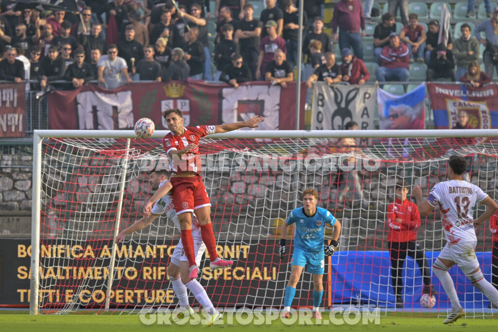 62 Grosseto Reggiana