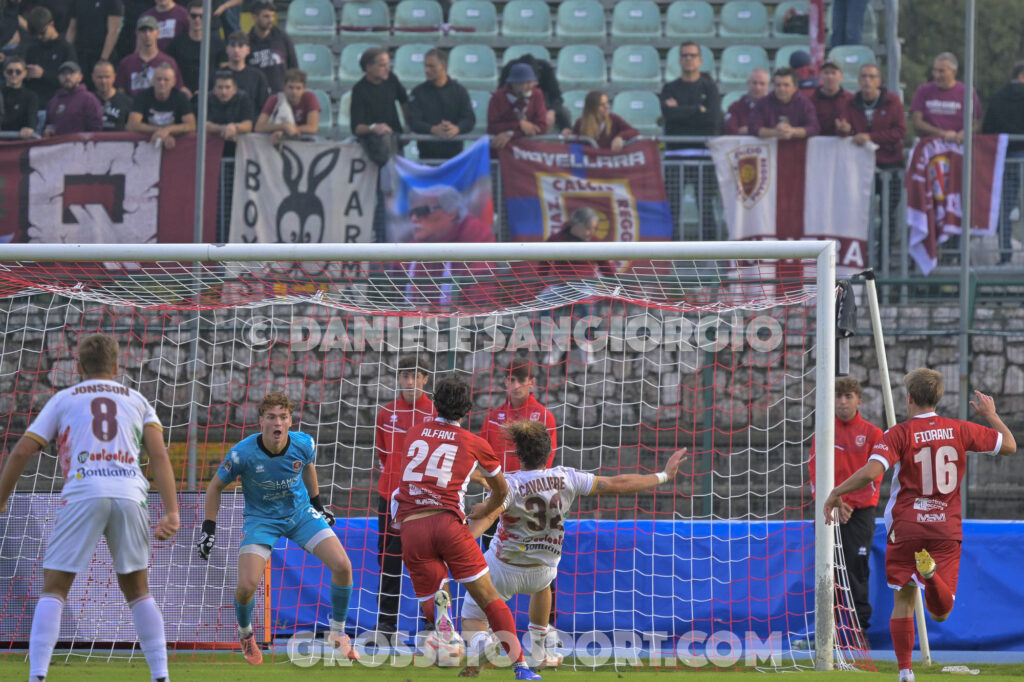 65 Grosseto Reggiana