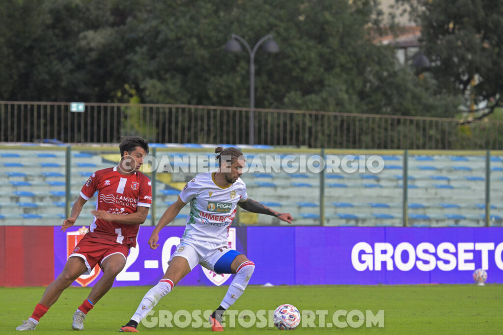 66 Grosseto Reggiana