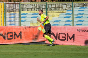Belvedere Grosseto Viareggio 1 a 2